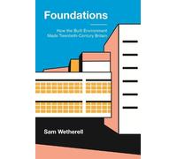 Sam Wetherell Foundations (Copertina rigida)