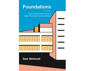 Sam Wetherell Foundations (Copertina rigida)