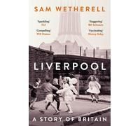 Sam Wetherell Liverpool (Tascabile)