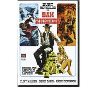 Sam Whiskey (1969) (Import)