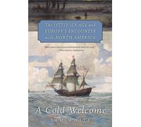 Sam White A Cold Welcome (Tascabile)