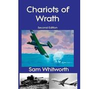 Sam Whitworth Chariots of Wrath (Copertina rigida)