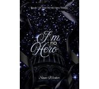 Sam Wicker I'm No Hero (Tascabile) I'm No Hero