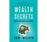 Sam Wilkin Wealth Secrets (Tascabile)