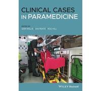 Sam Willis Clinical Cases in Paramedicine (Tascabile)