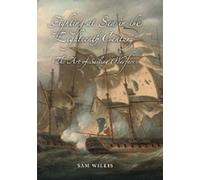 Sam Willis Fighting at Sea in the Eighteenth Century (Tascabile)