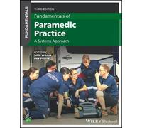 Sam Willis Fundamentals of Paramedic Practice (Tascabile) Fundamentals