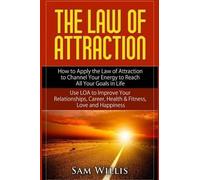 Sam Willis The Law of Attraction (Tascabile)