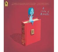 Sam Winston Oliver Jeffers A Child of Books (Tascabile)
