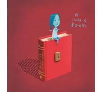 Sam Winston Oliver Jeffers Child of Books (Copertina rigida)