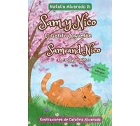 Sam y Nico. El Gatito Juguetón (Sam and Nico. The Playful Kitten)