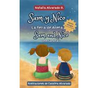 Sam y Nico. La Feria de Arena (Sam and Nico. The Sand Fair)