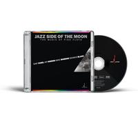 Various Artists - Jazz Side Of The Moon