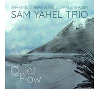 Sam Yahel Quiet Flow (CD)