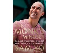 Sam Yo The Monk's Mindset (Copertina rigida)