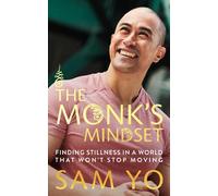 Sam Yo The Monk's Mindset (Tascabile) (PRESALE 02/07/2026)