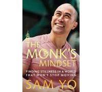 Sam Yo The Monk's Mindset (Tascabile) (PRESALE 02/07/2026)