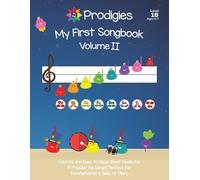 Sam Young Rob Young My First Songbook (Tascabile)