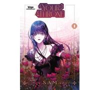 Sam Your Throne, Vol. 1 (Tascabile)