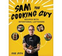 Sam Zien Sam the Cooking Guy (Tascabile)