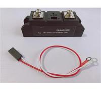 SAM40100D SAM40120D SAM40150D 4-32VDC To 24-480VAC Current Solid-state Relay 1pcs(SAM40100D)