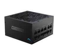 SAMA Alimentatore completamente modulare G850 da 850 W - Efficienza 80 Plus Gold & Cybenetics Platinum | ATX 3.1 e PCIe 5.1 Ready | Potenza GPU 12V-2x6, condensatore giapponese | RTX50 Series Ready