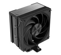 SAMA Gears A40B Processore Raffreddatore d'aria 12 cm Nero 1 pz