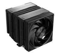 SAMA Gears A60B Processore Raffreddatore d'aria 12 cm Nero 1 pz