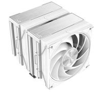 SAMA Gears A60W Processore Raffreddatore d'aria 12 cm Bianco 1 pz