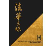 Samadhi del Fiore del Dharma