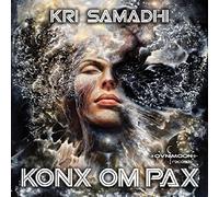 Samadhi, Kri - Konx Om Pax