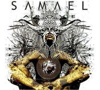 Samael - Above