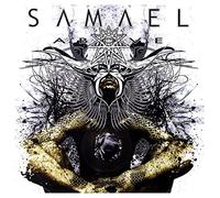 Samael - Above