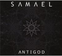Samael - Antigod