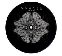 Samael - Antigod