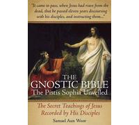 Samael Aun Weor Gnostic Bible (Tascabile)