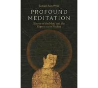 Samael Aun Weor Profound Meditation (Tascabile) (PRESALE 25/08/2026)