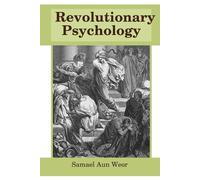 Samael Aun Weor Revolutionary Psychology (Tascabile)