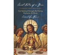 Samael Aun Weor Secret Notes of a Guru (Tascabile)