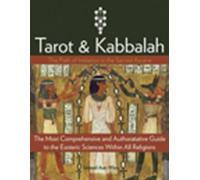 Samael Aun Weor Tarot & Kabbalah (Tascabile)