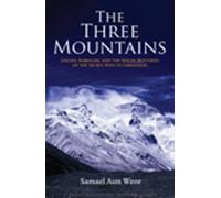 Samael Aun Weor Three Mountains (Tascabile)