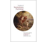 Samael Aun Weor Treatise of Revolutionary Psychology (Tascabile)