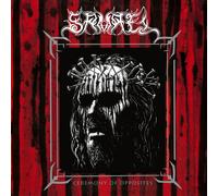 Samael Ceremony of Opposites (CD) Album