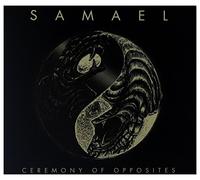 Samael - Ceremony Of Opposites & Rebellion (Re-Release)