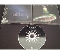 Samael - Exodus