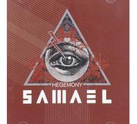 Samael - Hegemony