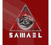Samael - Hegemony (Digipak Limited Edt.)
