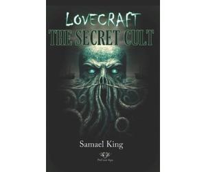 Samael King Angelo Cerchi H.P. Lovecraft (Tascabile)