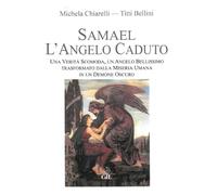 Samael. L'angelo caduto - [Cerchio della Luna]