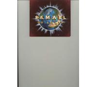 SAMAEL - ON EARTH